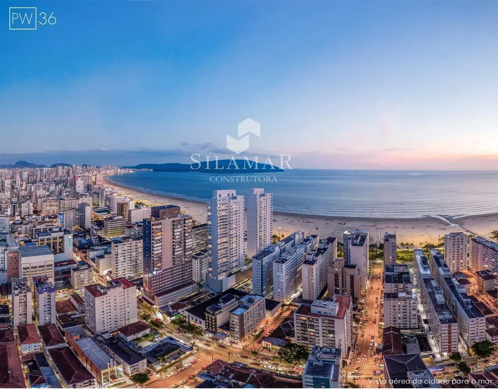 Apartamento, 4 quartos, 315 m² - Foto 1