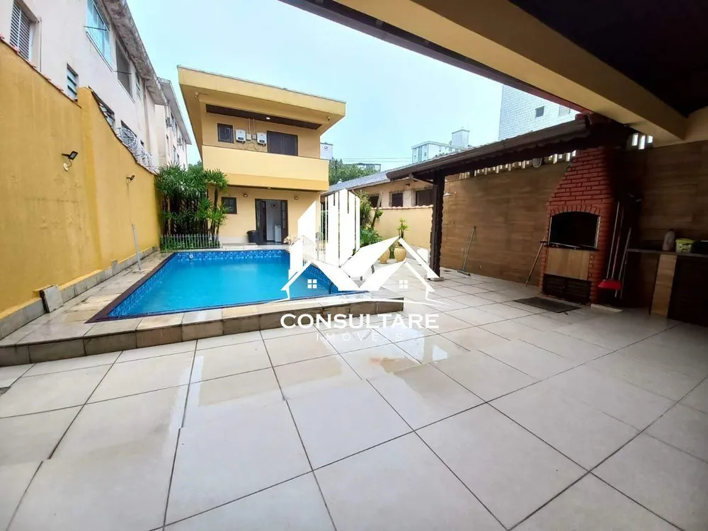 Casa, 4 quartos, 280 m² - Foto 2