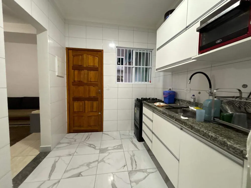 Casa, 2 quartos, 93 m² - Foto 3
