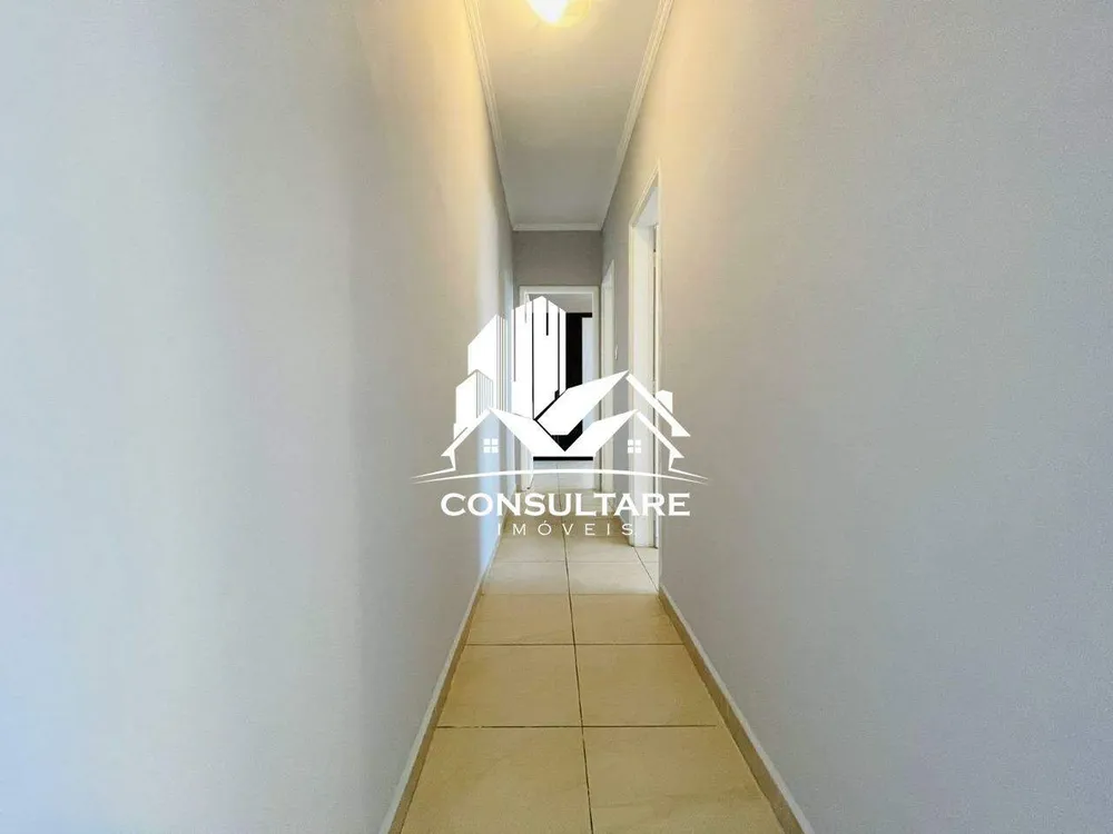 Apartamento, 2 quartos, 129 m² - Foto 1