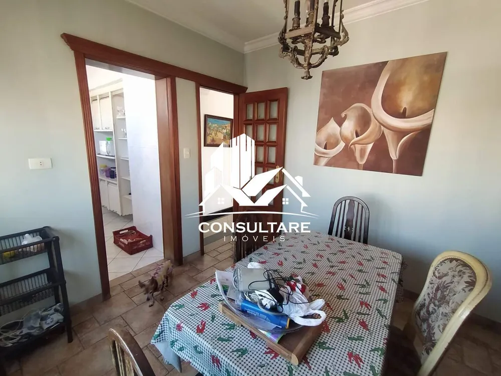 Apartamento, 4 quartos, 267 m² - Foto 3