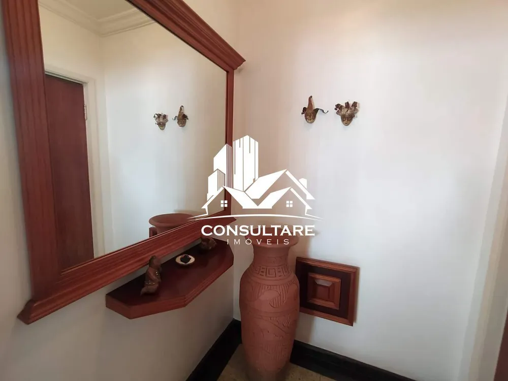 Apartamento, 4 quartos, 267 m² - Foto 4