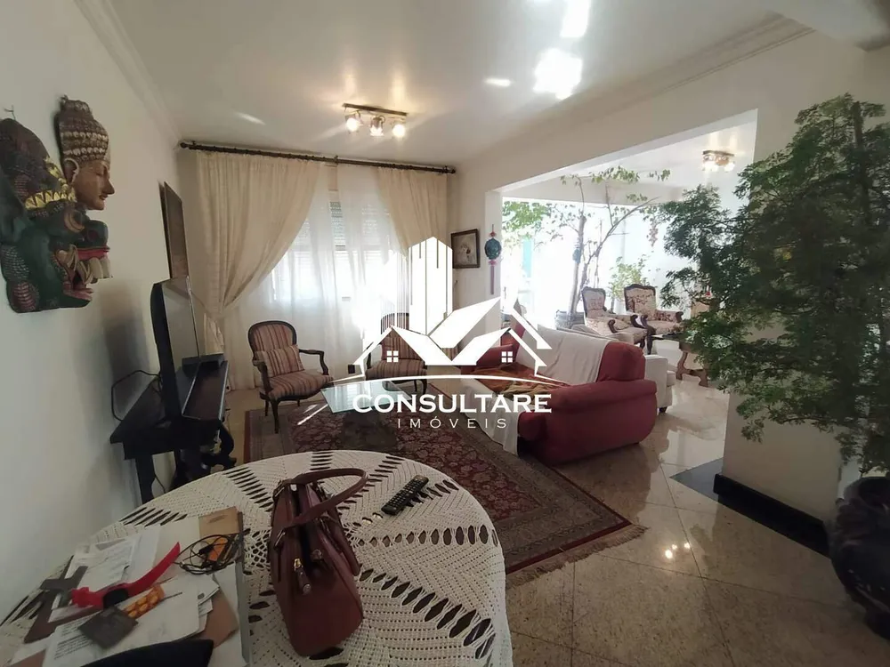 Apartamento, 4 quartos, 267 m² - Foto 2