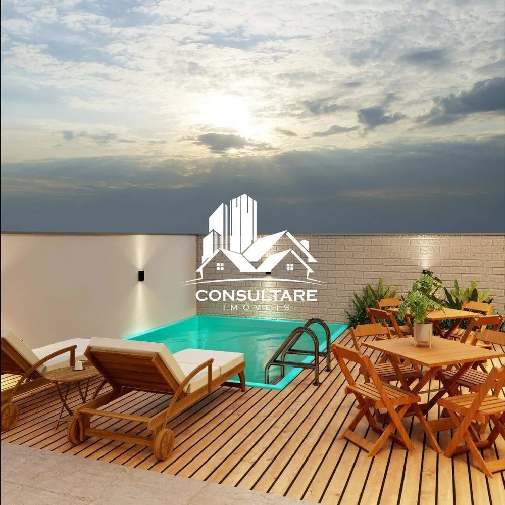 Apartamento, 2 quartos, 45 m² - Foto 1