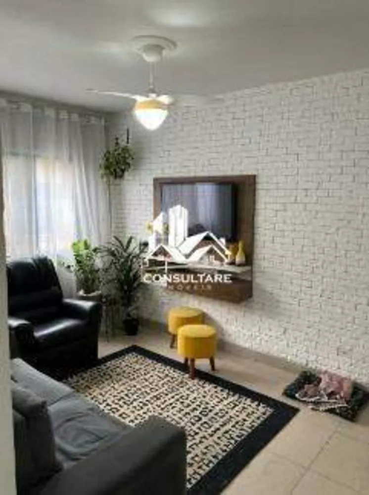 Apartamento, 2 quartos, 61 m² - Foto 1