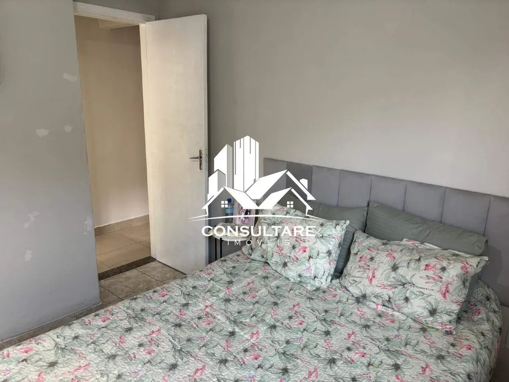 Apartamento, 2 quartos, 61 m² - Foto 3