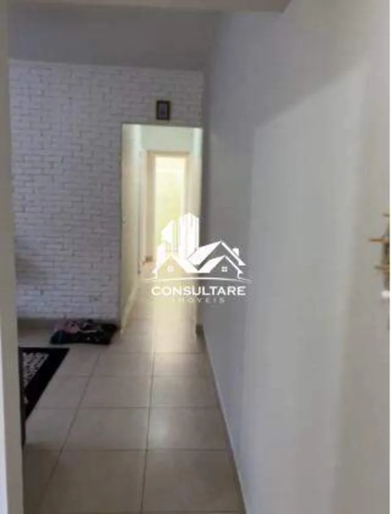 Apartamento, 2 quartos, 61 m² - Foto 4