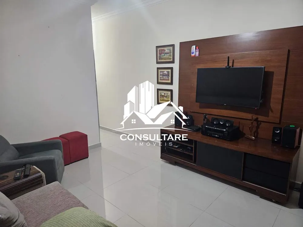 Casa, 2 quartos, 110 m² - Foto 3
