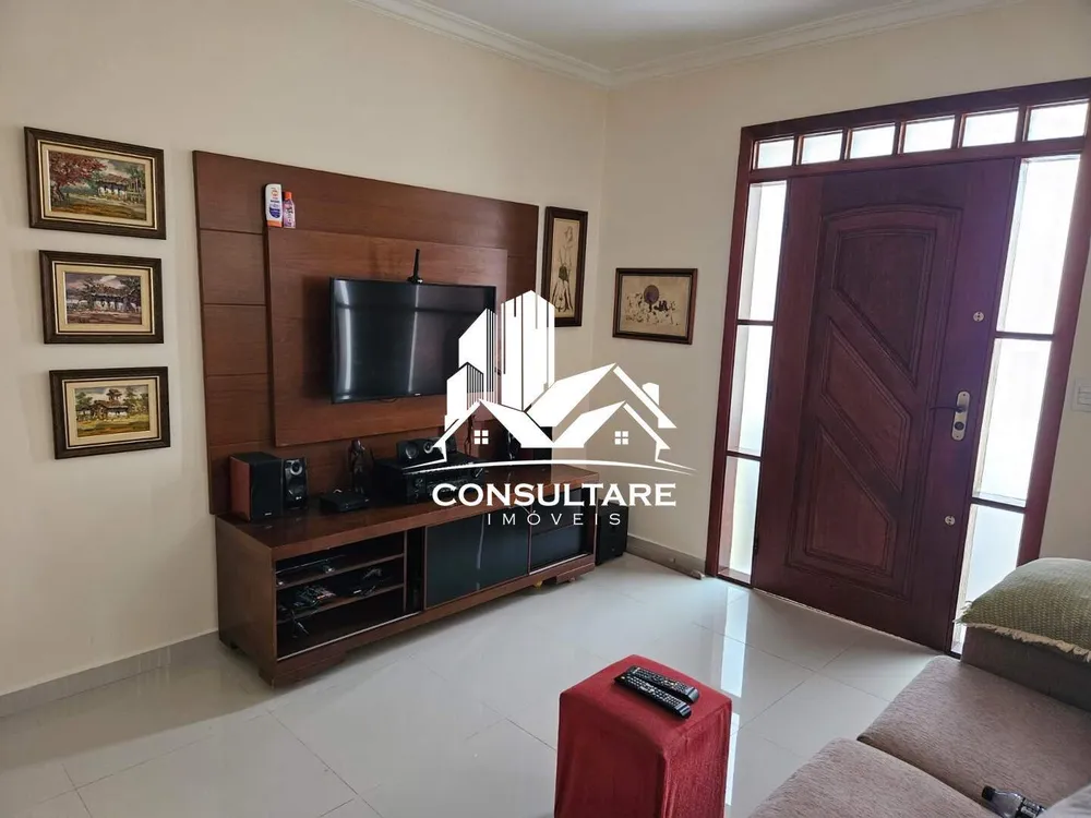 Casa, 2 quartos, 110 m² - Foto 2