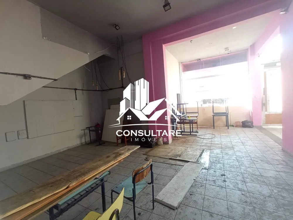 Loja-Salão, 746 m² - Foto 1