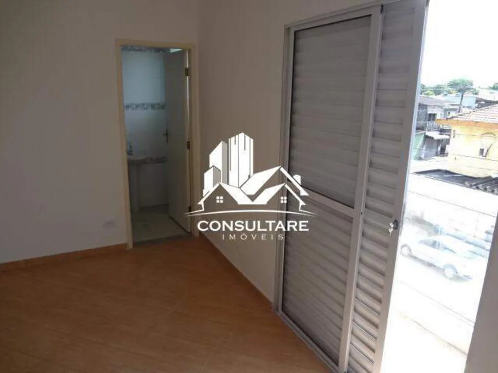 Casa, 3 quartos, 108 m² - Foto 3
