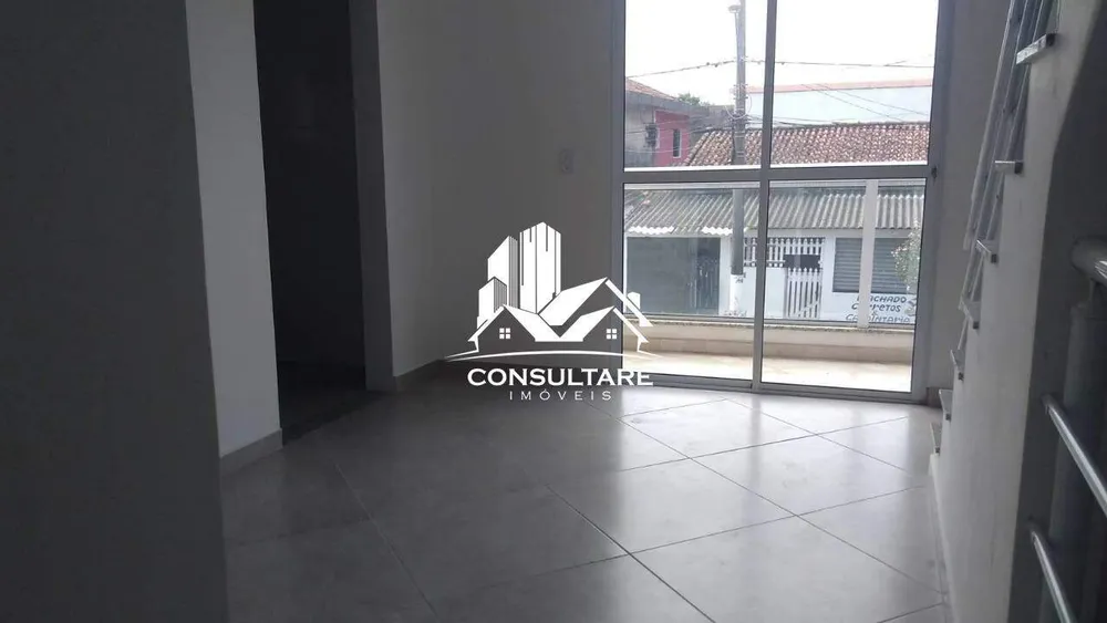 Casa, 3 quartos, 108 m² - Foto 1