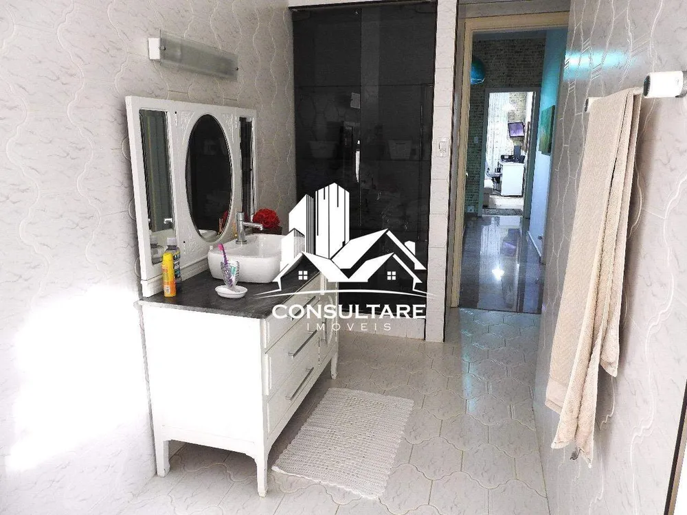 Casa, 3 quartos, 350 m² - Foto 2