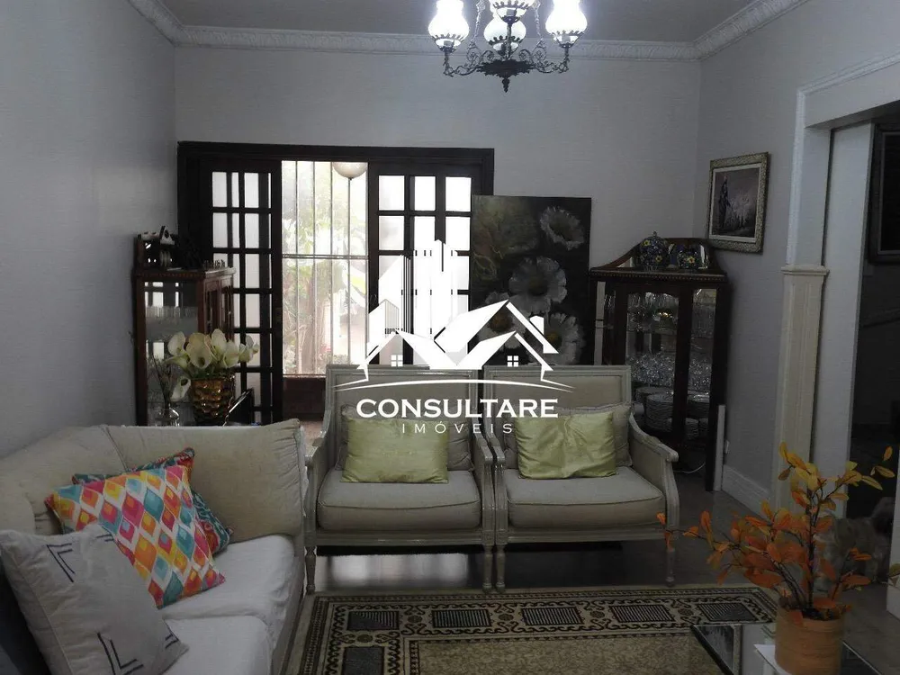 Casa, 3 quartos, 350 m² - Foto 1