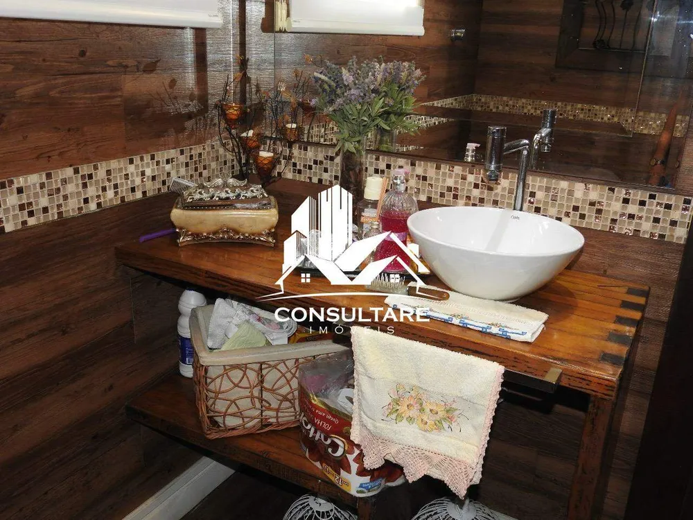 Casa, 3 quartos, 350 m² - Foto 4