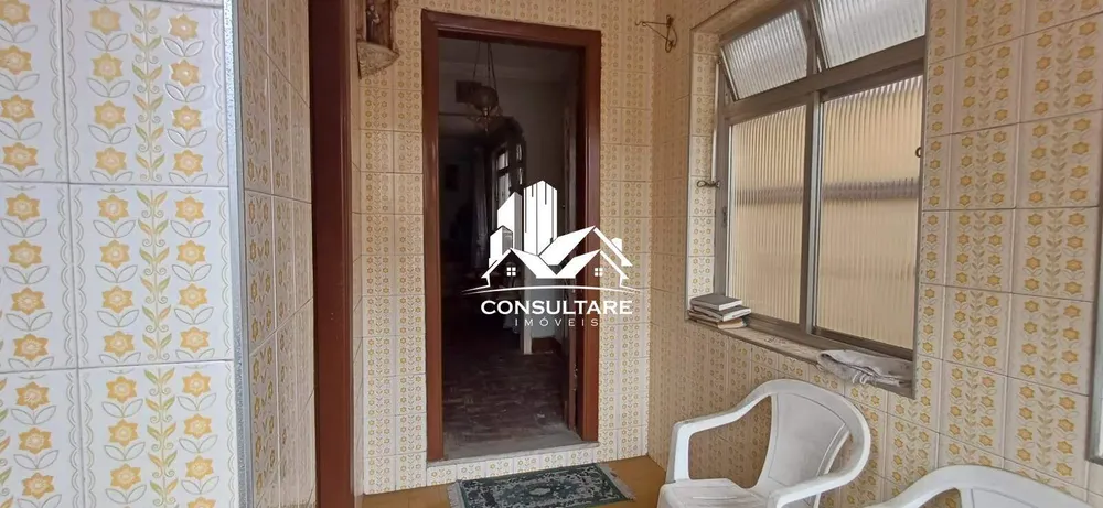 Casa, 3 quartos, 202 m² - Foto 4