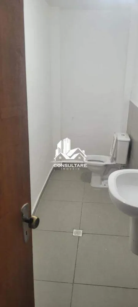 Depósito-Galpão, 230 m² - Foto 2