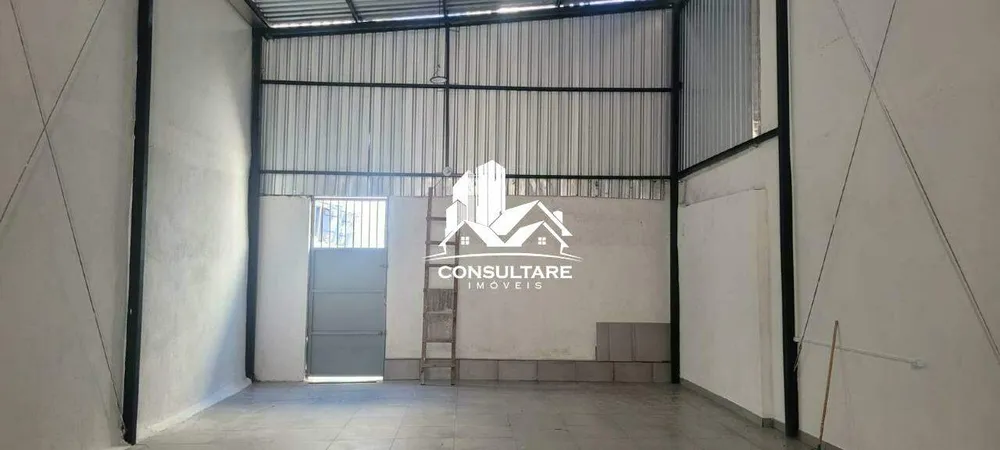 Depósito-Galpão, 230 m² - Foto 1