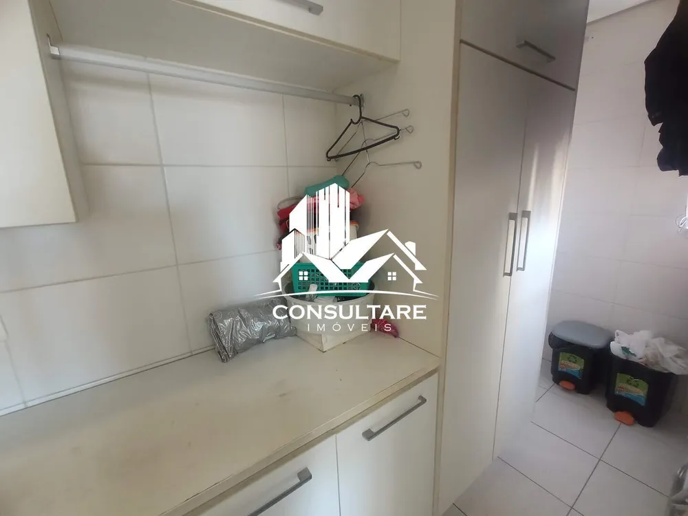Apartamento, 3 quartos, 139 m² - Foto 3