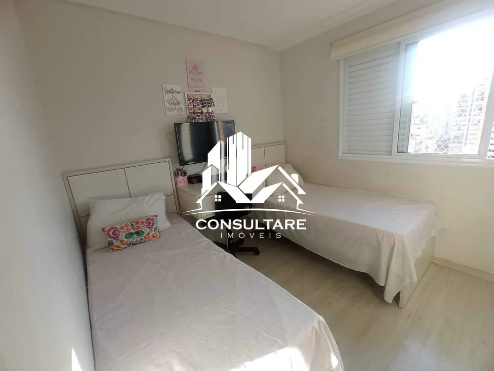 Apartamento, 3 quartos, 139 m² - Foto 2