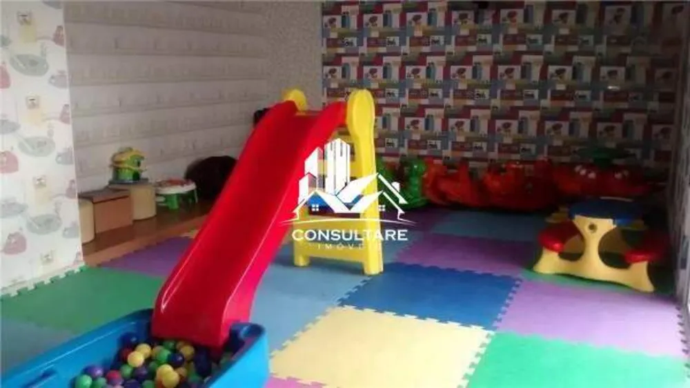 Apartamento, 3 quartos, 139 m² - Foto 4