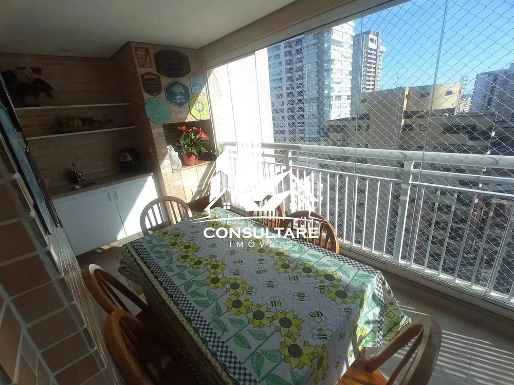 Apartamento, 3 quartos, 139 m² - Foto 1