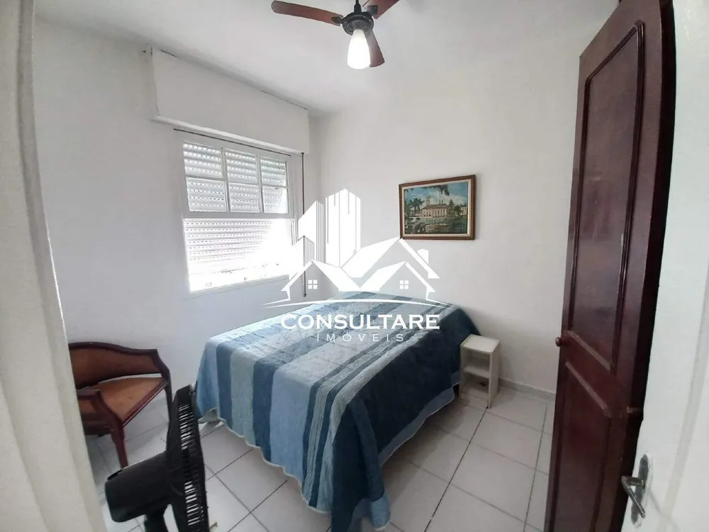 Apartamento, 1 quarto, 47 m² - Foto 1