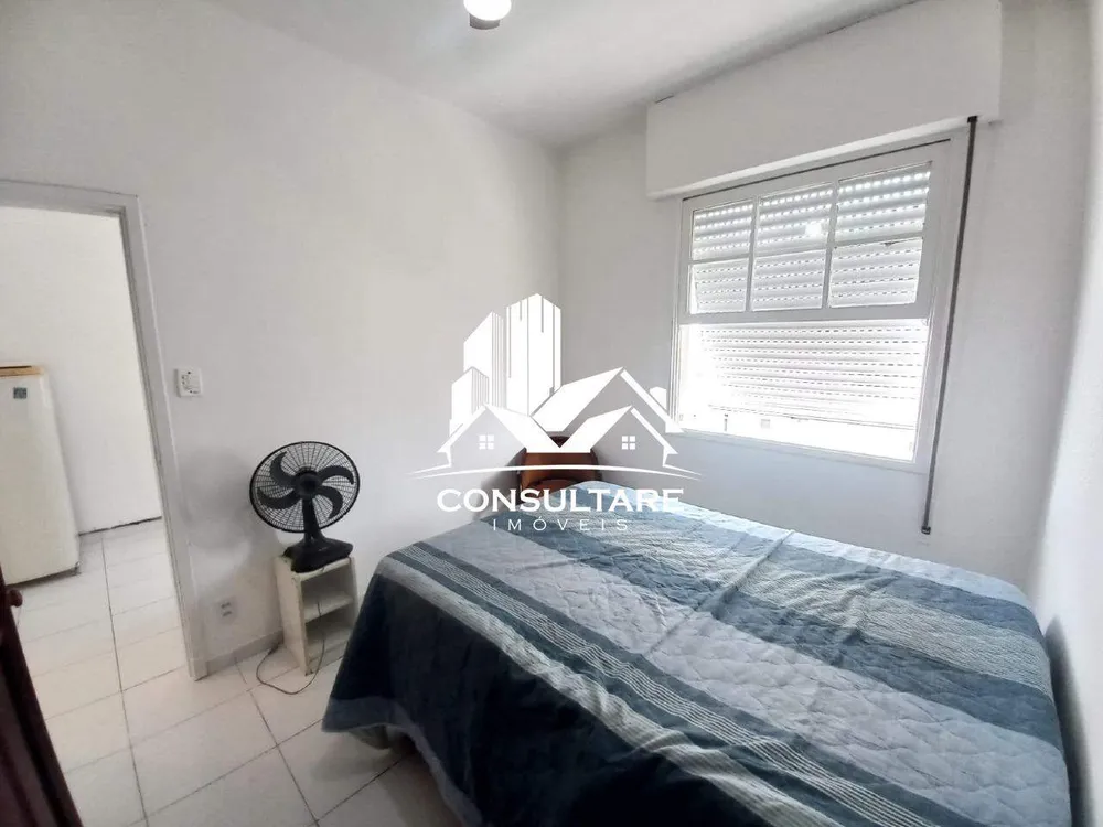 Apartamento, 1 quarto, 47 m² - Foto 2