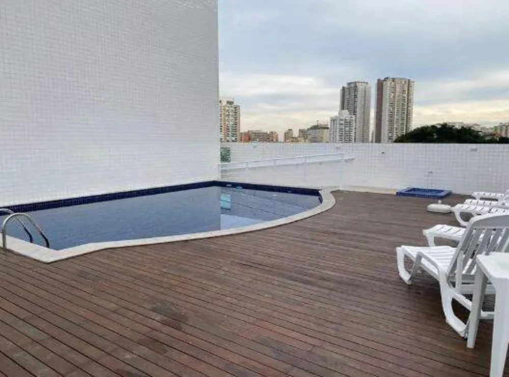 Cobertura, 3 quartos, 162 m² - Foto 4