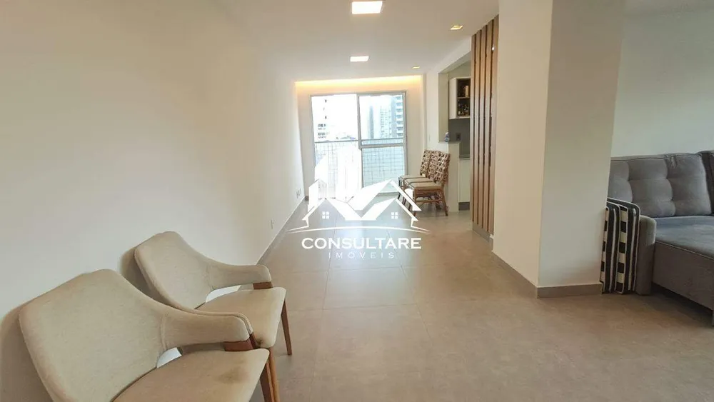 Cobertura, 3 quartos, 162 m² - Foto 1