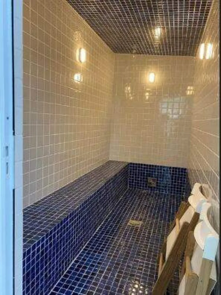 Cobertura, 3 quartos, 162 m² - Foto 3