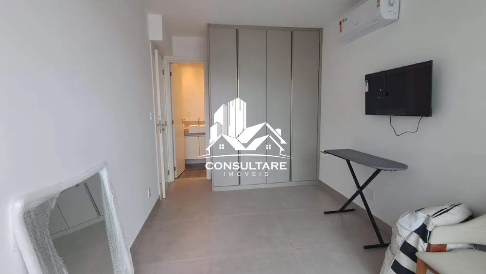 Cobertura, 3 quartos, 162 m² - Foto 2