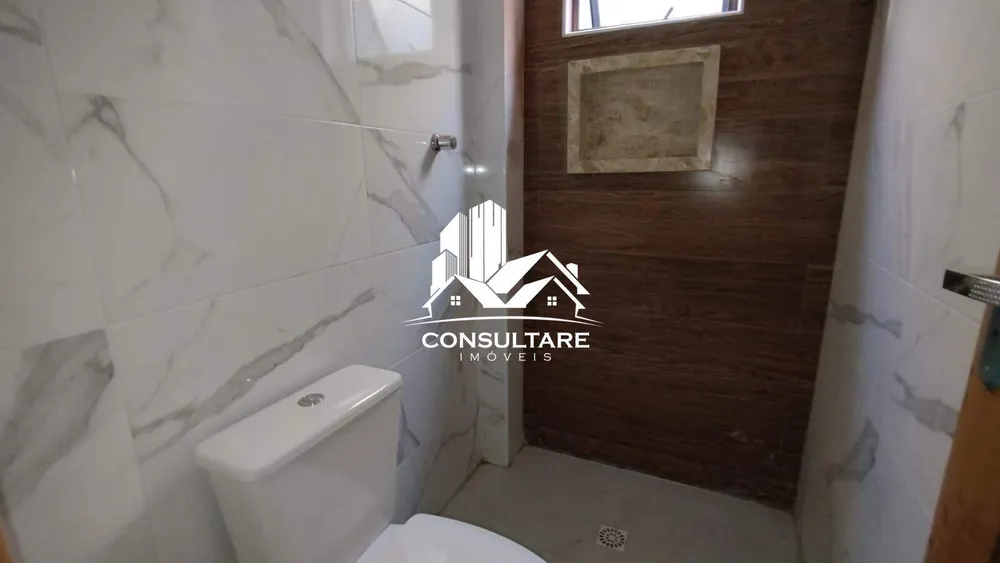 Casa, 3 quartos, 160 m² - Foto 1