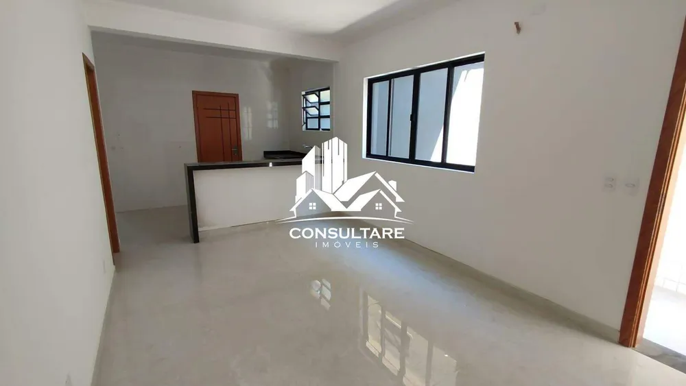 Casa, 3 quartos, 160 m² - Foto 2
