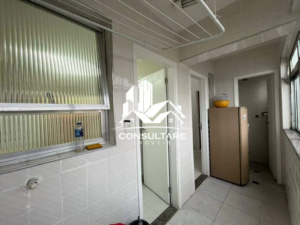 Apartamento, 3 quartos, 137 m² - Foto 1