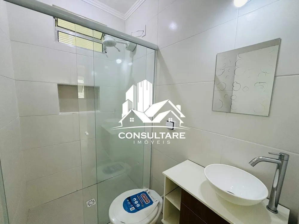 Apartamento, 2 quartos, 85 m² - Foto 2