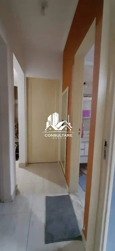 Apartamento, 2 quartos, 69 m² - Foto 3