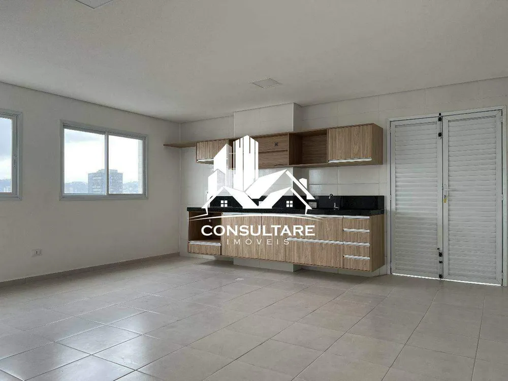 Apartamento, 2 quartos, 65 m² - Foto 1