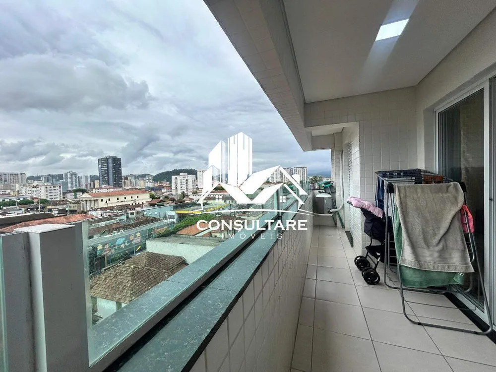 Apartamento, 2 quartos, 65 m² - Foto 3