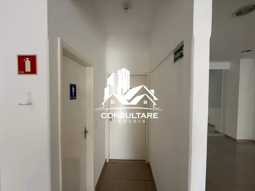 Prédio Inteiro - Foto 1