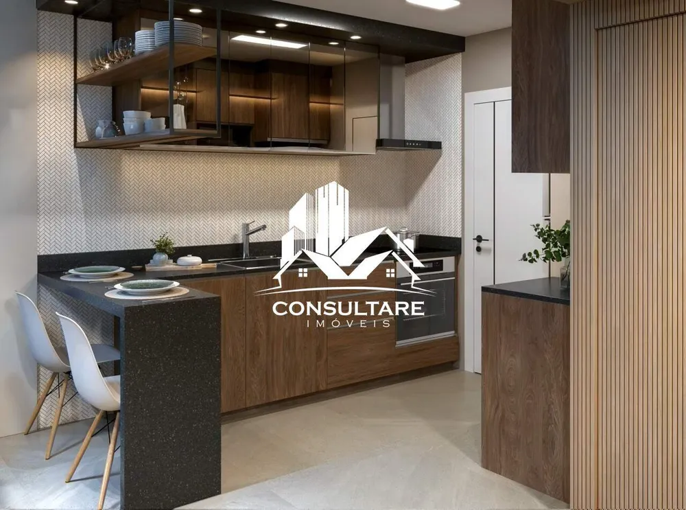 Apartamento, 1 quarto, 48 m² - Foto 1