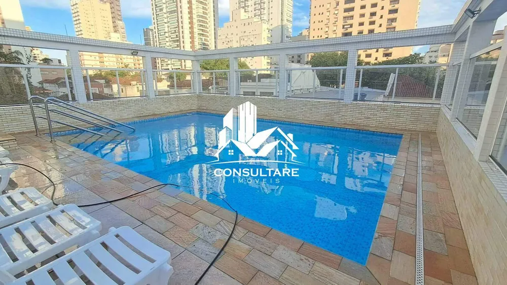 Apartamento, 2 quartos, 58 m² - Foto 3