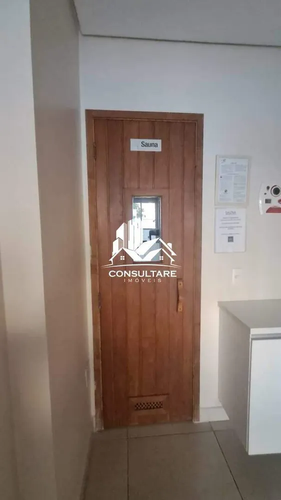 Apartamento, 2 quartos, 58 m² - Foto 4