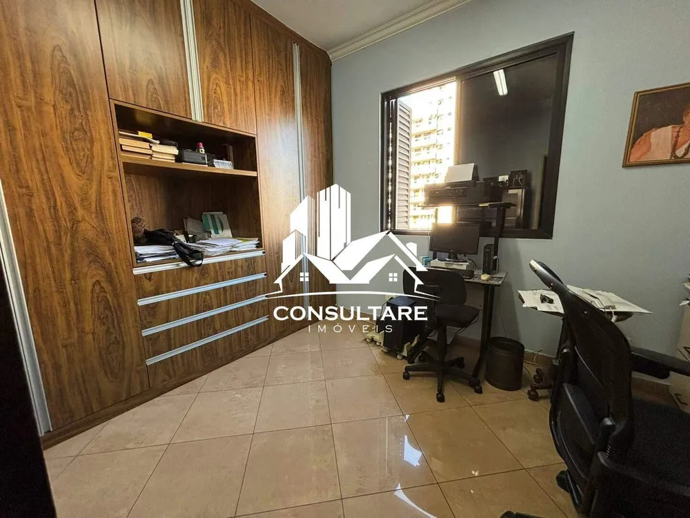 Apartamento, 4 quartos, 290 m² - Foto 4