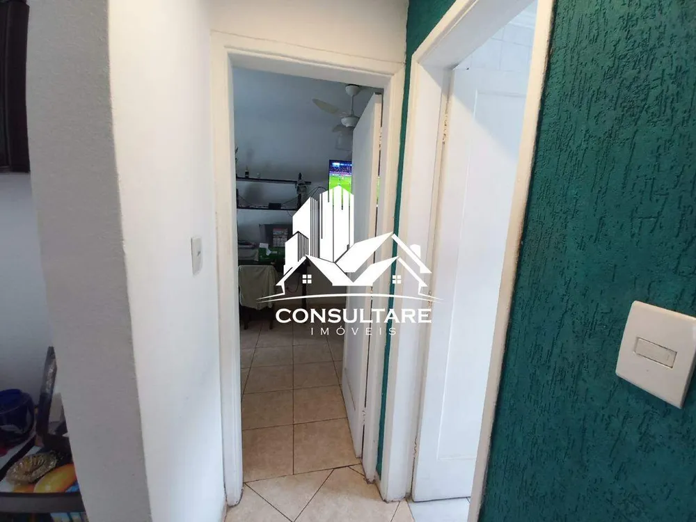 Apartamento, 1 quarto, 48 m² - Foto 2