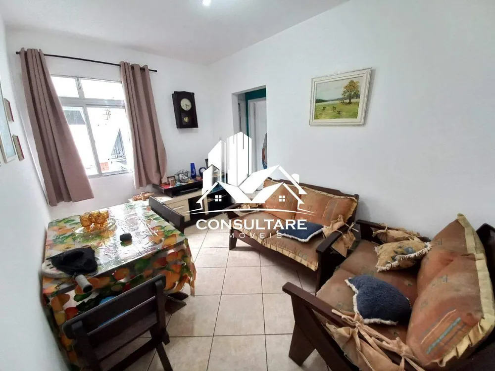 Apartamento, 1 quarto, 48 m² - Foto 1