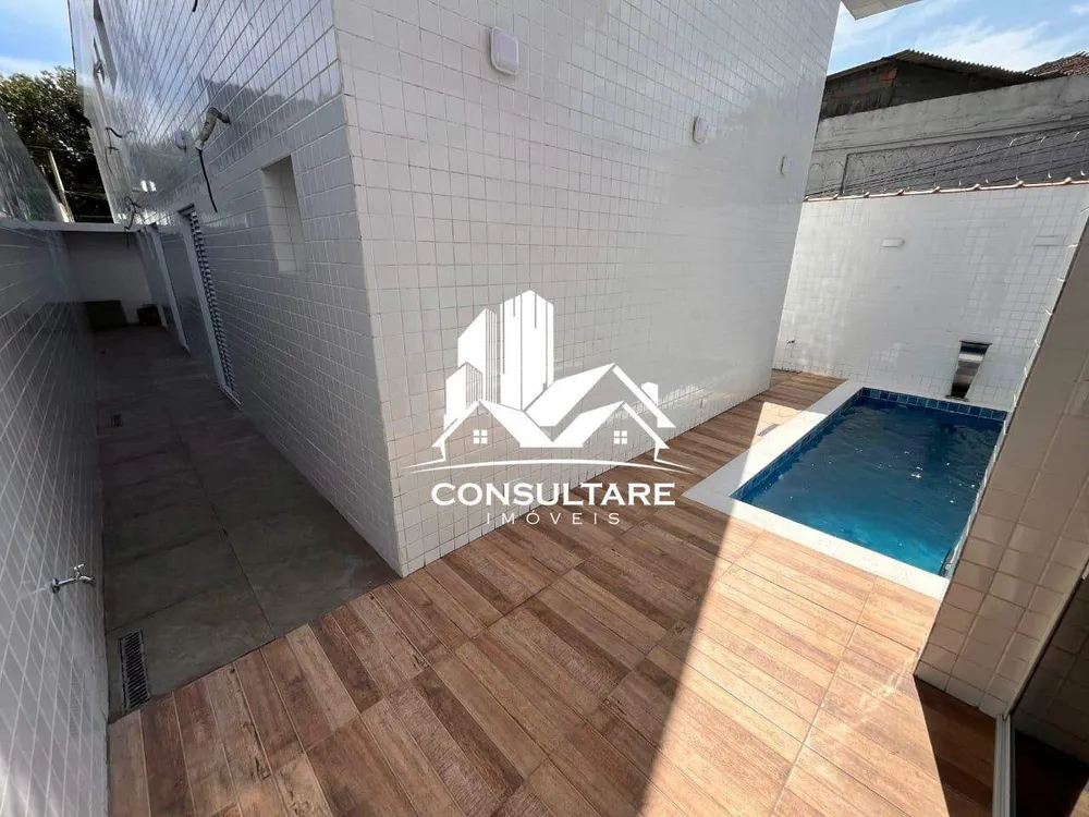 Casa, 3 quartos, 115 m² - Foto 3