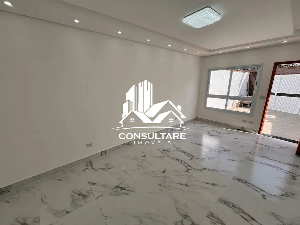 Casa, 3 quartos, 115 m² - Foto 1