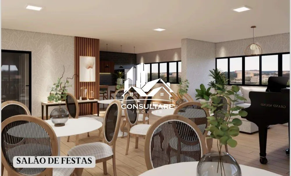 Apartamento, 1 quarto, 60 m² - Foto 4