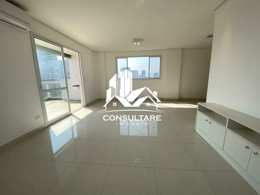 Apartamento, 3 quartos, 127 m² - Foto 1